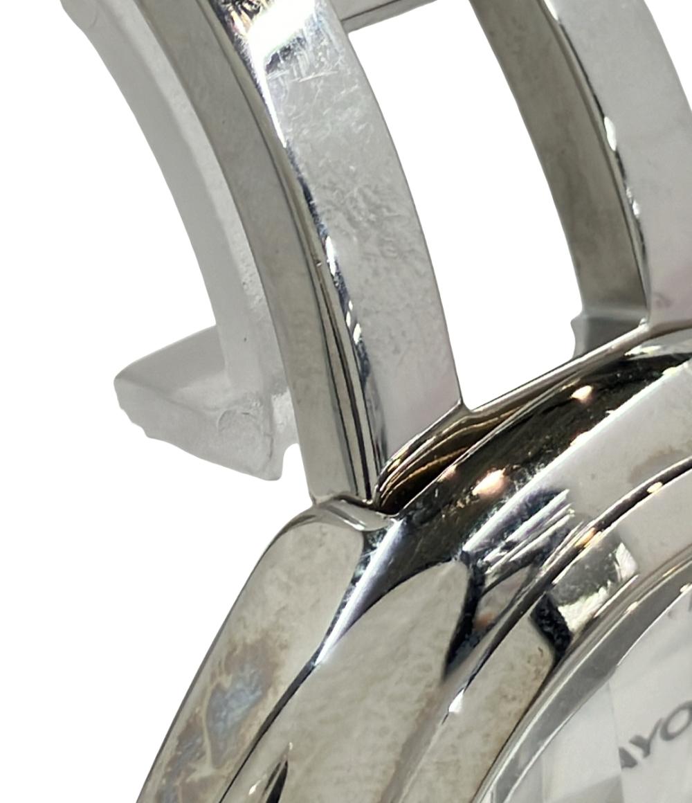 ビバユー 腕時計 クオーツ QW43-Q0 レディース VIVAYOU