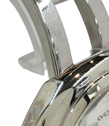 ビバユー 腕時計 クオーツ QW43-Q0 レディース VIVAYOU