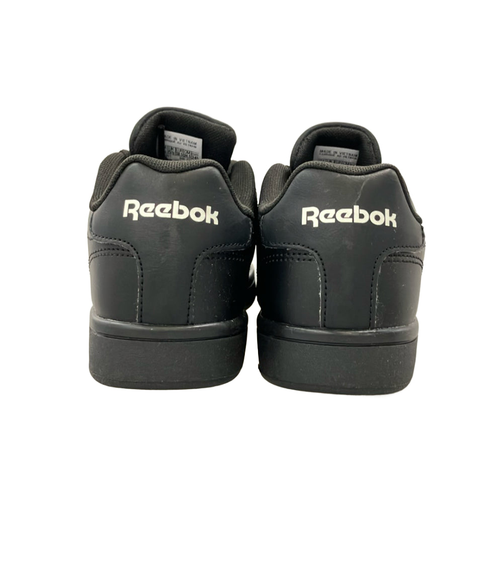 美品 Reebok ローカットスニーカー レディース SIZE 24.5 リーボック