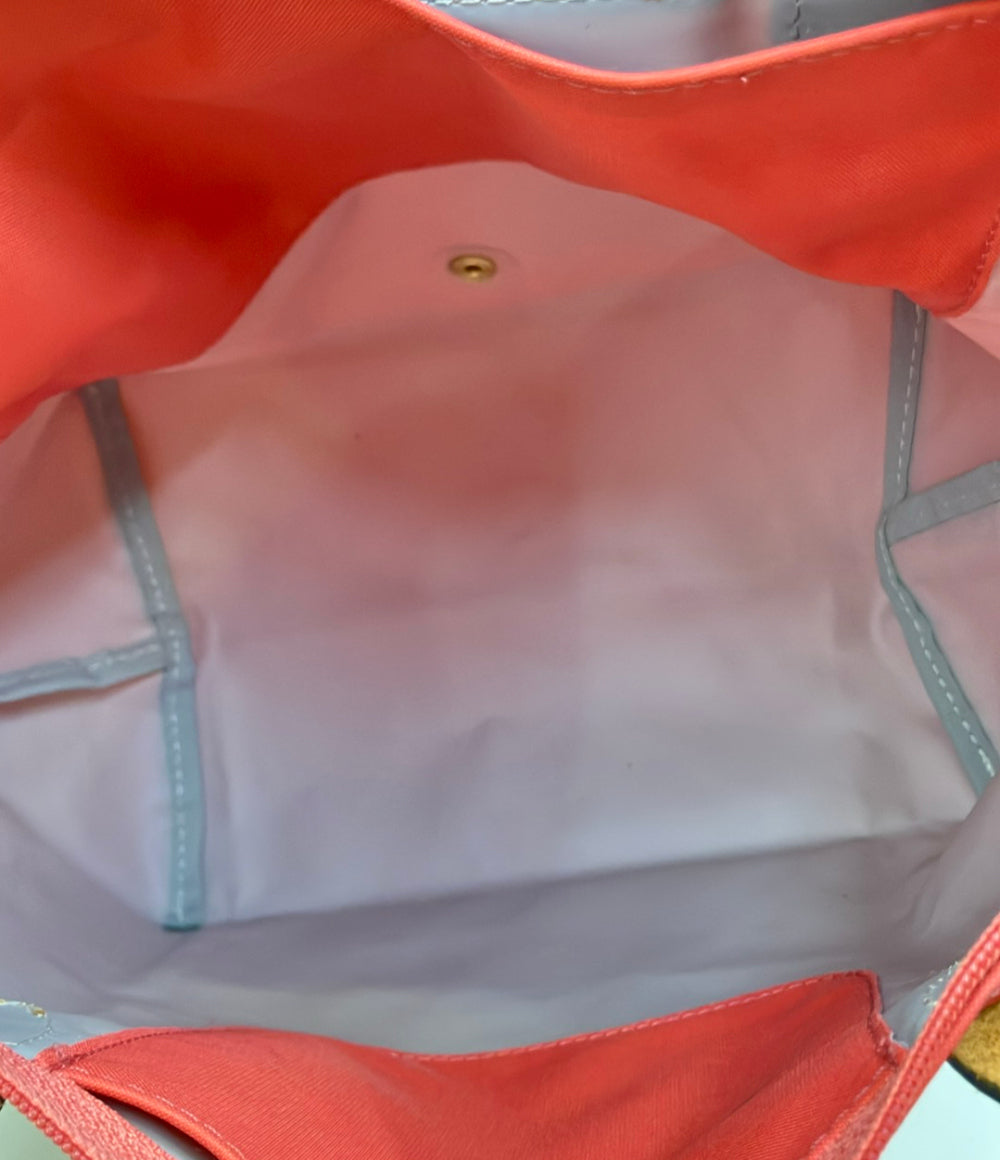 Longchamp ハンドバッグ ル プリアージュ L162108P76 レディース ロンシャン