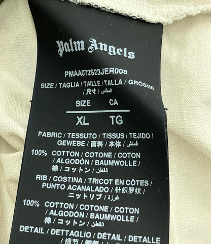 美品 パームエンジェルス スプレースターヴィンテージ半袖Tシャツ メンズ SIZE XL (XL) palm angels