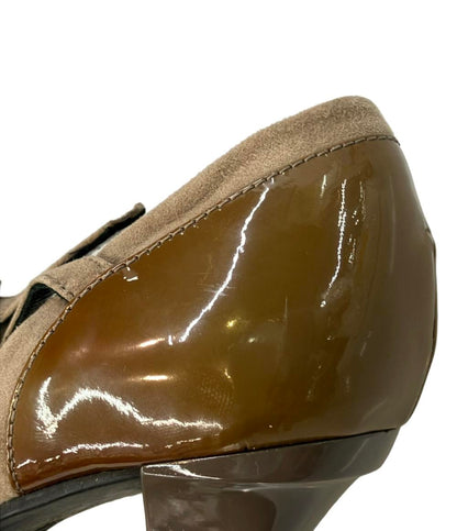 TOD’S セパレートパンプス レディース SIZE 39 (26cm) トッズ