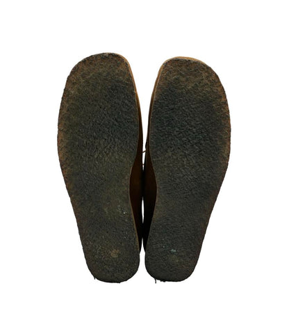 Clarks Originals ワラビーブーツ デザート メンズ SIZE UK 9 1/2 G (27.5cm) クラークス オリジナルズ