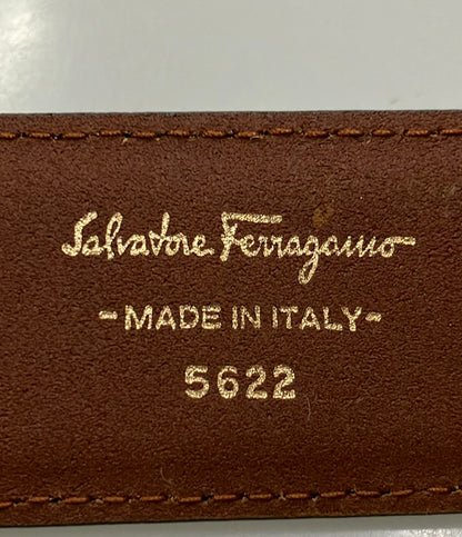 Salvatore Ferragamo ベルト レディース サルヴァトーレフェラガモ