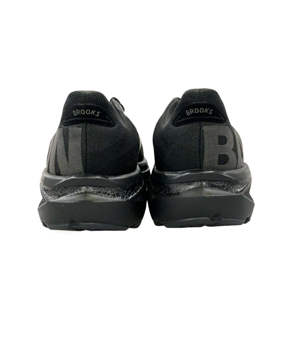 美品 BROOKS BABYLONE ローカットスニーカー Ghost 17 メンズ SIZE 27.0 (L) ブルックス バビロン