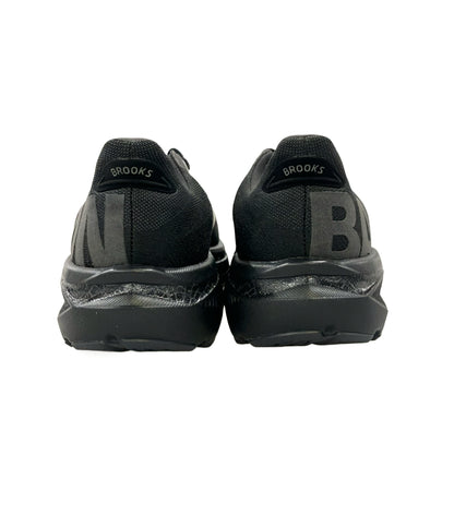 美品 BROOKS BABYLONE ローカットスニーカー Ghost 17 メンズ SIZE 27.0 (L) ブルックス バビロン