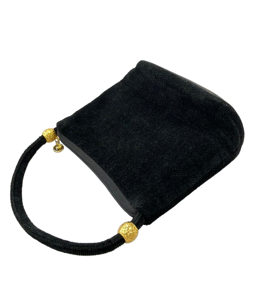 美品 FEILER ハンドバッグ 花柄 レディース フェイラー