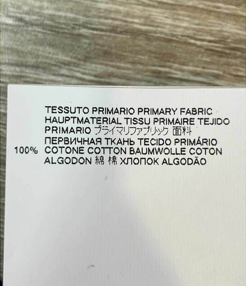 Maison Margiela 長袖ニット カラーステッチニット S50HA0978 メンズ SIZE S メゾンマルジェラ