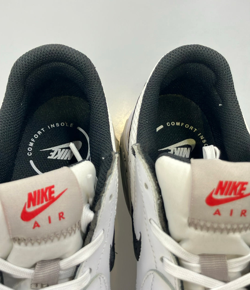 NIKE ローカットスニーカー W AIR MAX EXCEE DR2402-100 レディース SIZE 26.5 (XL) ナイキ