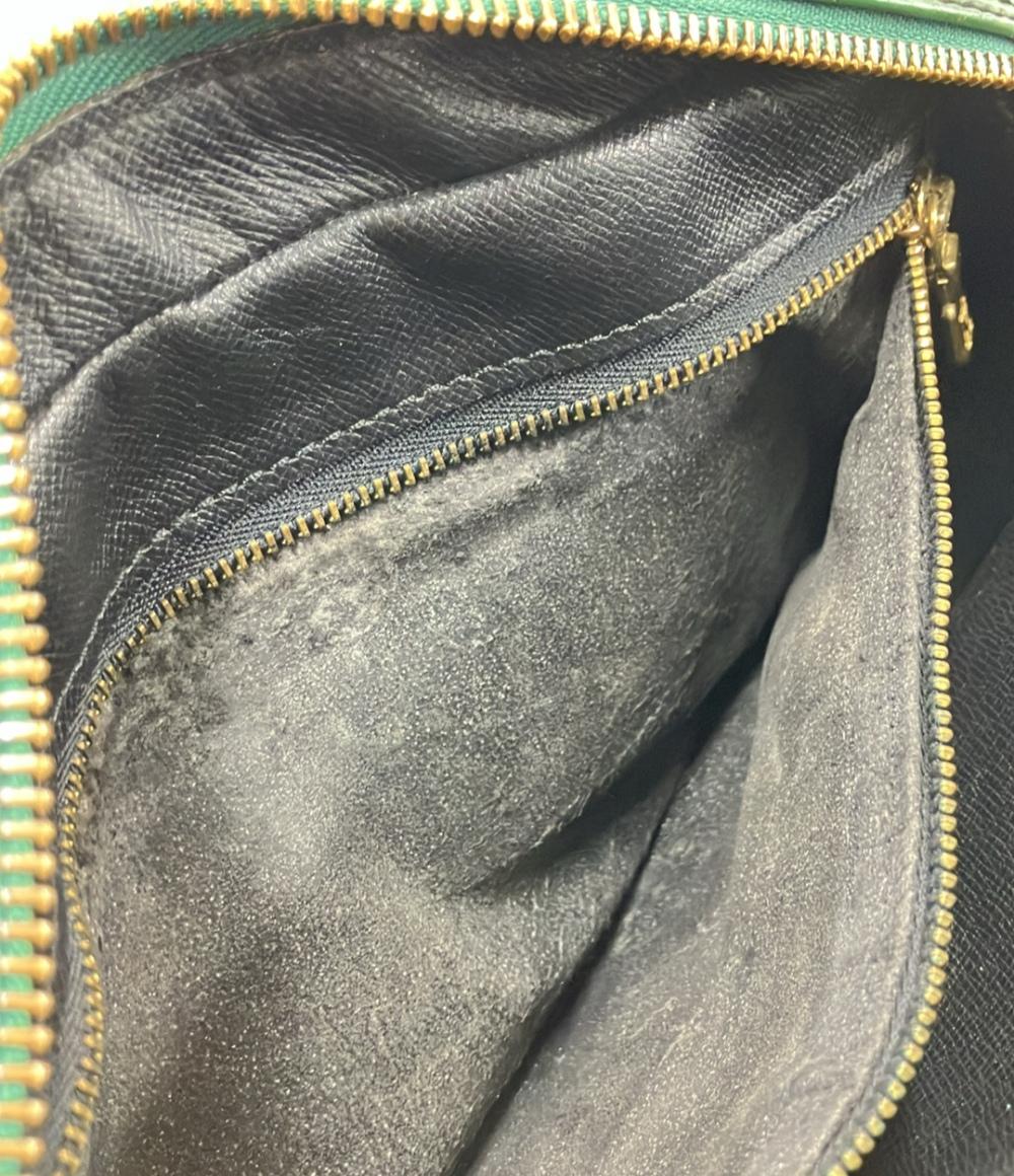 訳あり LOUIS VUITTON ショルダーバッグ 斜め掛け トロカデロ 23 エピ M52304 レディース ルイ・ヴィトン
