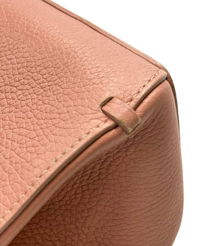 美品 Longchamp 2way ハンドバッグ ショルダーバッグ 斜め掛け L2063886258 レディース ロンシャン
