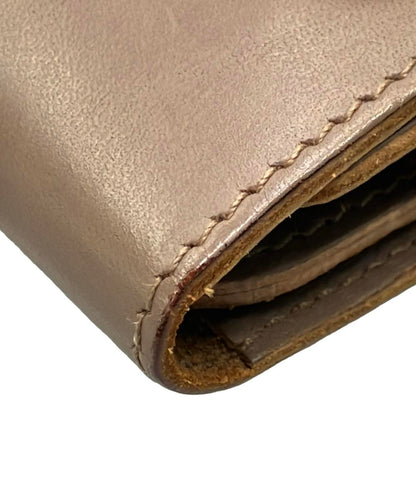 IL BISONTE 6連キーケース キーリング付き レディース メンズ イルビゾンテ