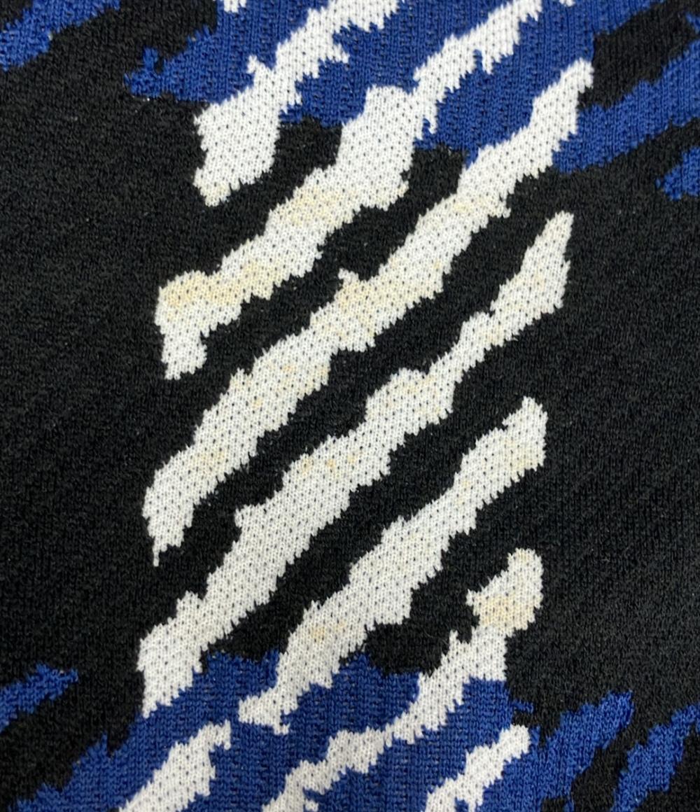 MARNI ニットスカート  チェック レディース SIZE 38 (M) マルニ