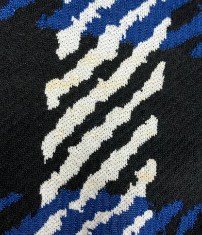 MARNI ニットスカート  チェック レディース SIZE 38 (M) マルニ