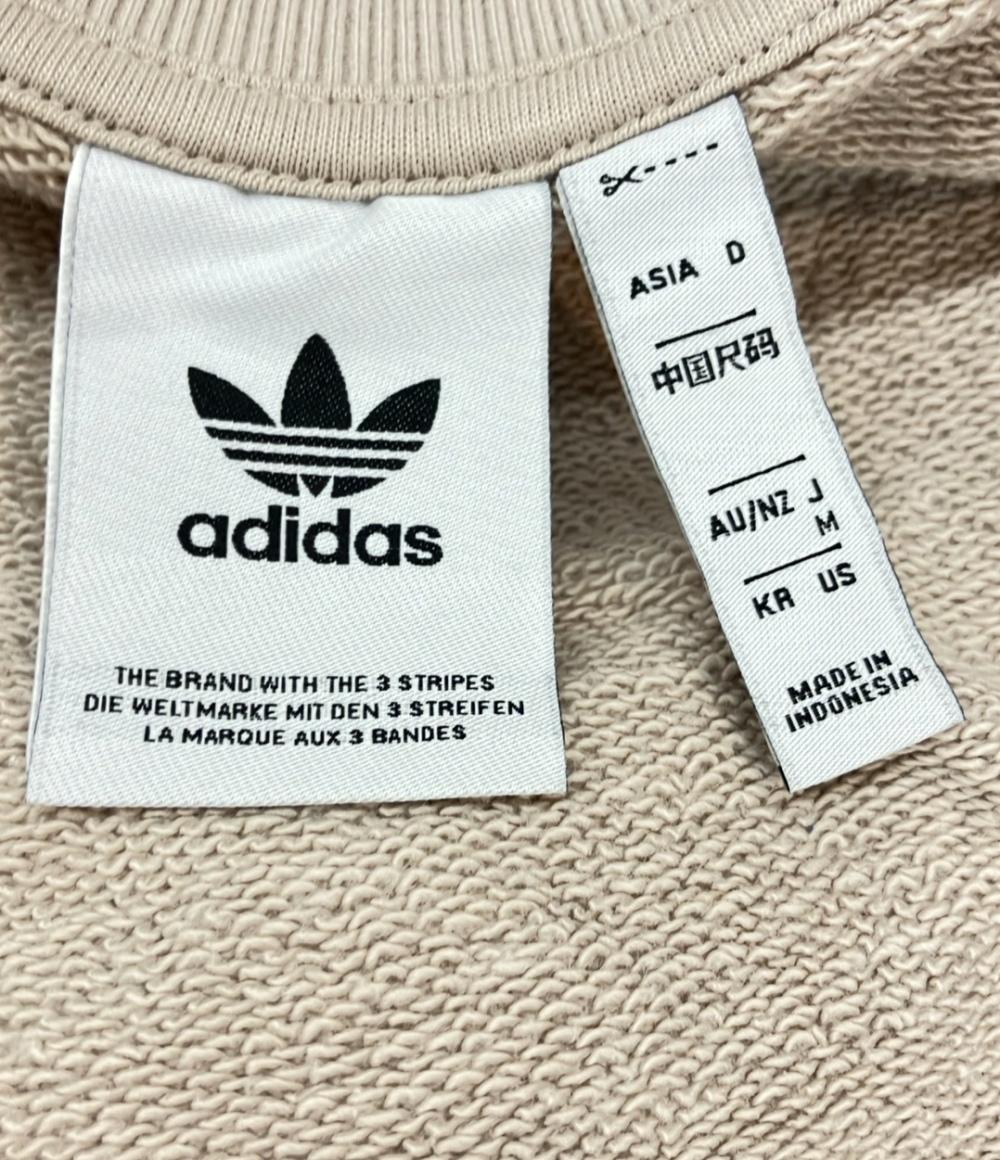 アディダス スウェット メンズ SIZE M (M) adidas