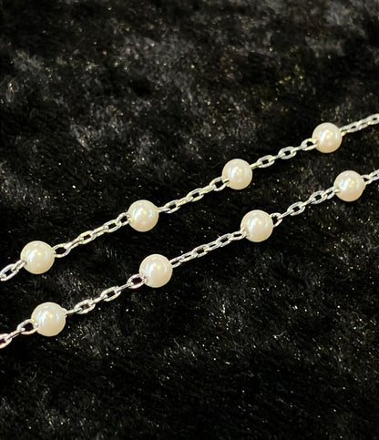 美品 プライベートレーベル ブレスレット レディース PRIVATE LABEL