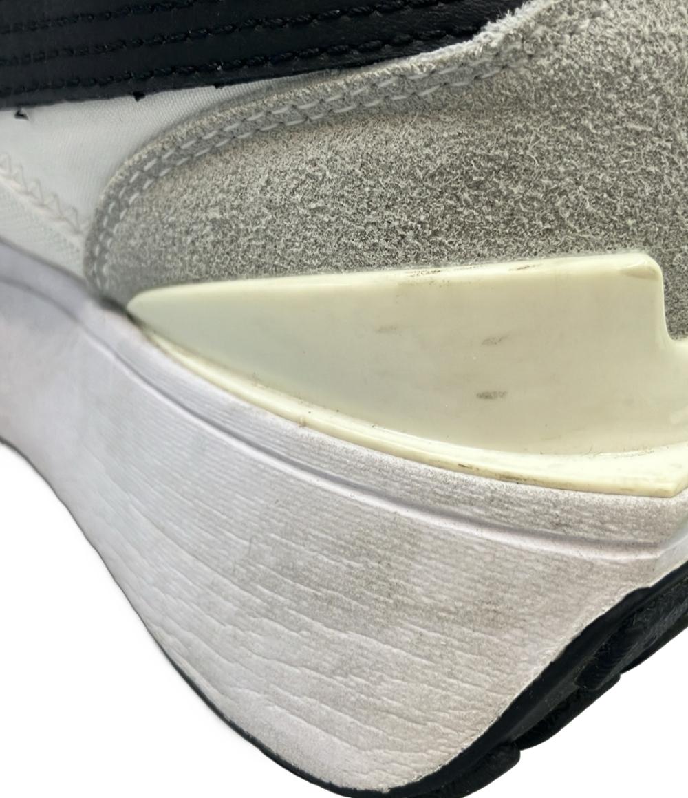 PUMA ローカット厚底スニーカー リ ジェン クルーズ ライダー 382312-01 レディース SIZE 24.0 (L) プーマ