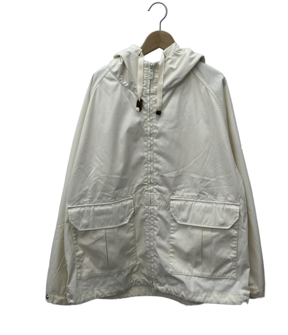 THE NORTH FACE PURPLE LABEL パーカー NP2318N レディース SIZE L ザ・ノースフェイス・パープルレーベル