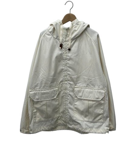 THE NORTH FACE PURPLE LABEL パーカー NP2318N レディース SIZE L ザ・ノースフェイス・パープルレーベル