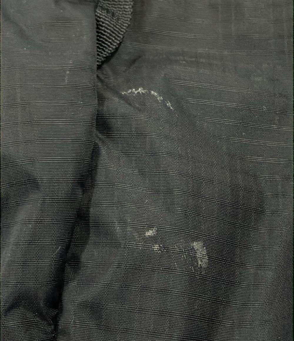 mont-bell リュック DENAIL PACK 25 メンズ モンベル