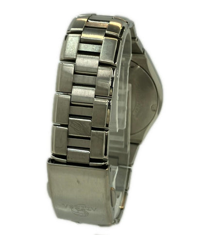CITIZEN 腕時計 アテッサ ATTESA ソーラー ブラック H410-T006043 メンズ シチズン