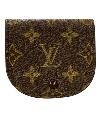 ルイ・ヴィトン コインケース ポルトモネグゼ モノグラム M61970 メンズ LOUIS VUITTON