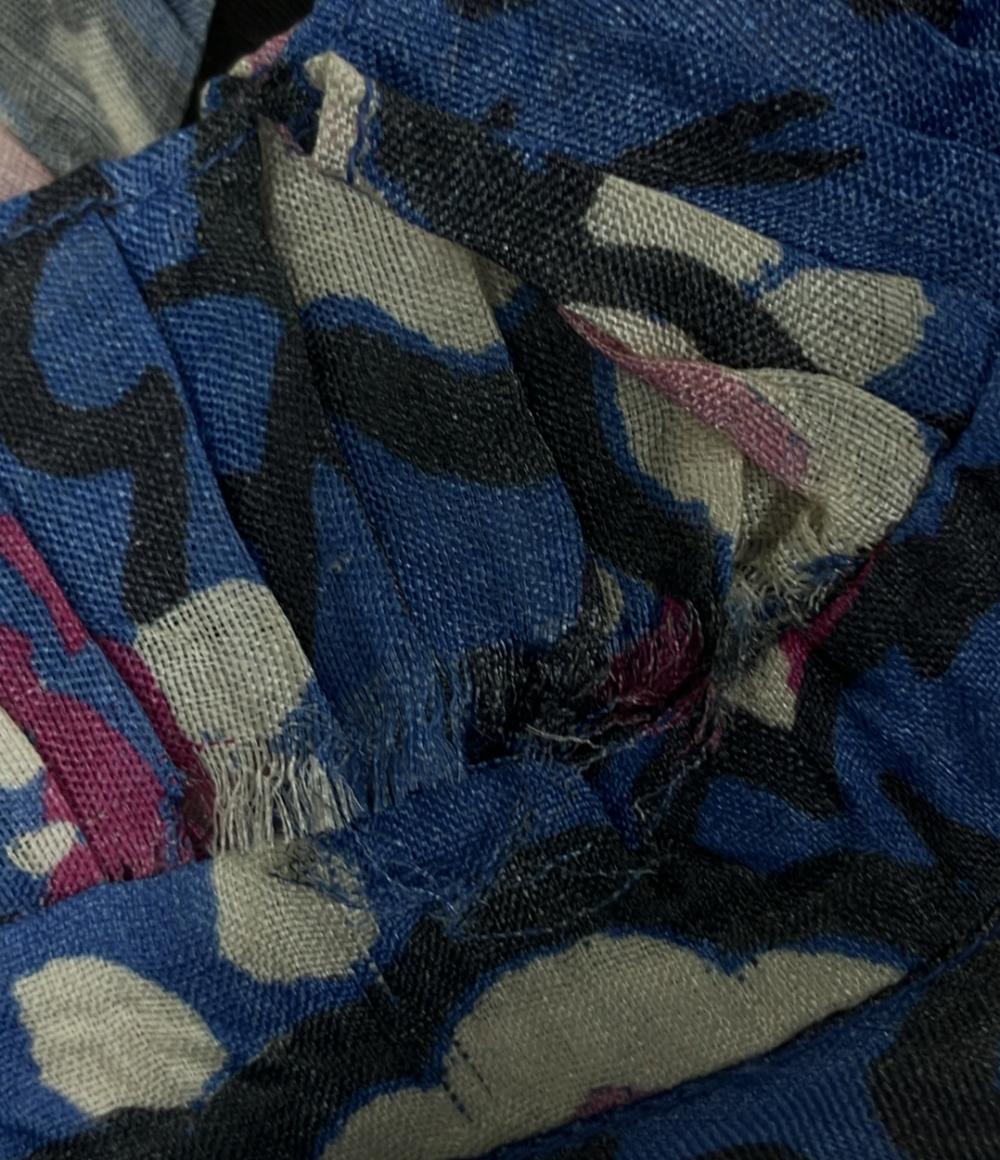 訳あり イザベルマラン 長袖ワンピース レディース SIZE 36 (S) ISABEL MARANT