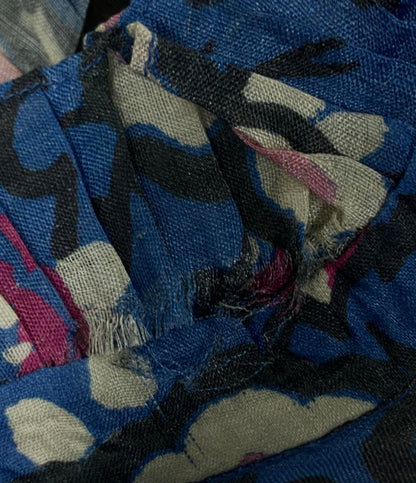 訳あり イザベルマラン 長袖ワンピース レディース SIZE 36 (S) ISABEL MARANT