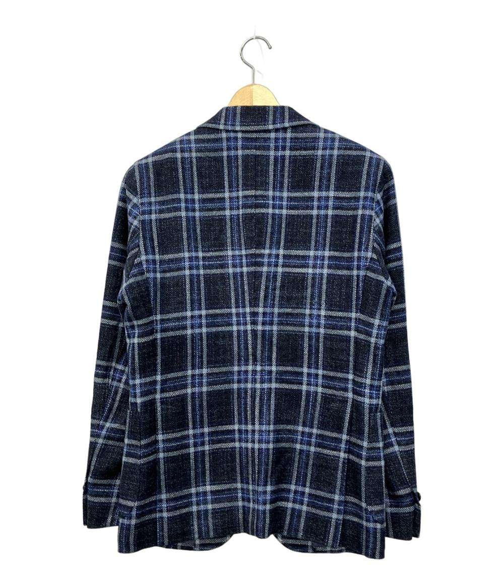 テツヤカンダ サルトリアーレ テーラードジャケット メンズ SIZE 44 TETSUYAKANDA SARTORIALE