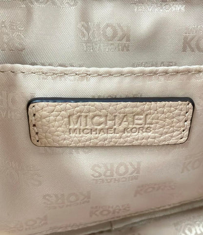 MICHAEL KORS ショルダーバッグ 斜め掛け レディース マイケルコース