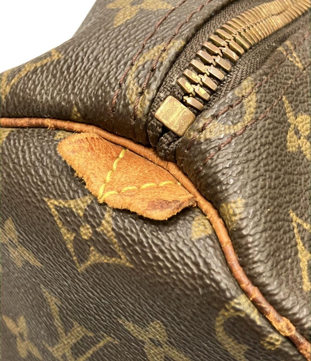 LOUIS VUITTON ボストンバッグ モノグラム キーポル50 M41426 LOUIS VUITTON ボストンバッグ モノグラム キーポル50 M41426