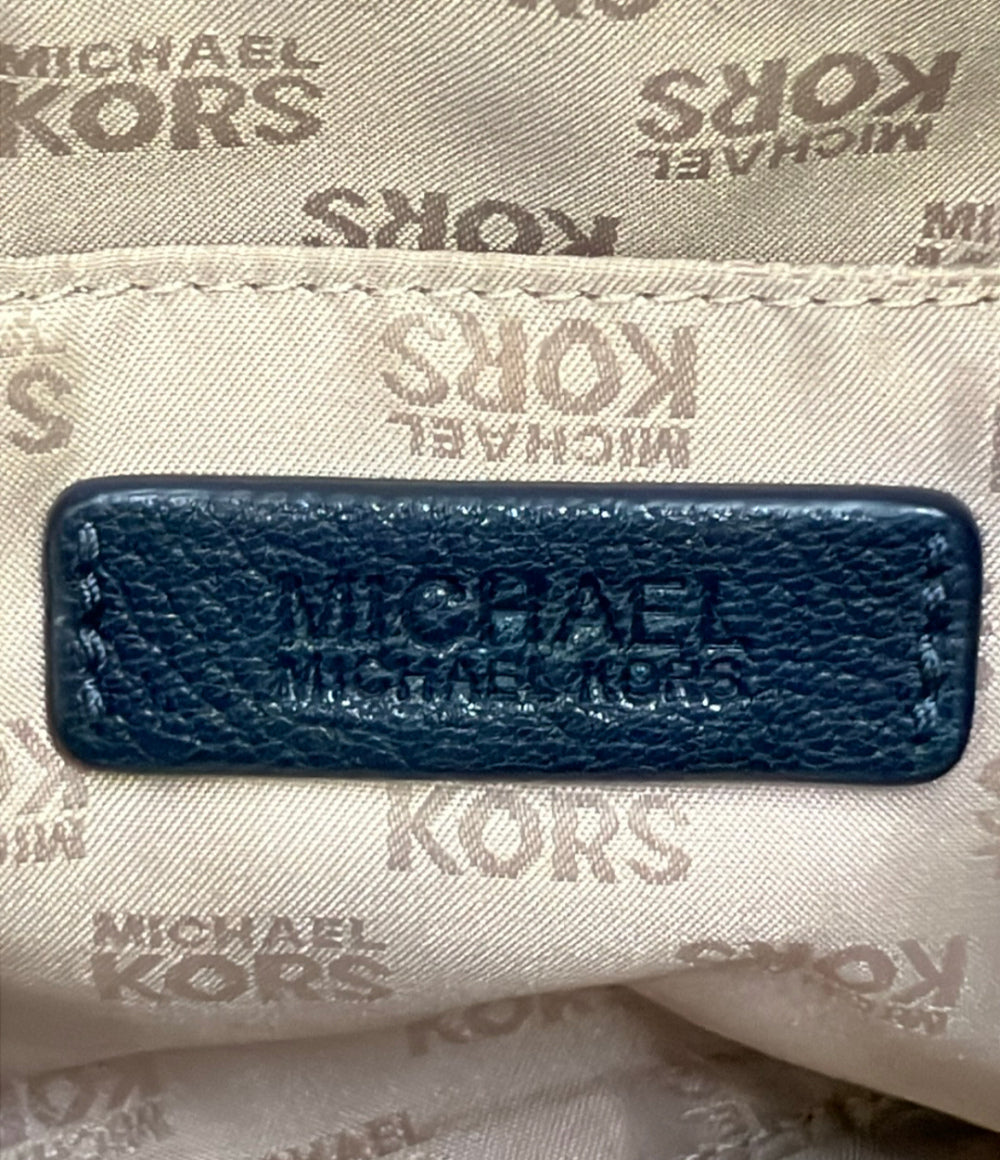 MICHAEL KORS 2way ハンドバッグ ショルダーバッグ 斜め掛け レディース マイケルコース