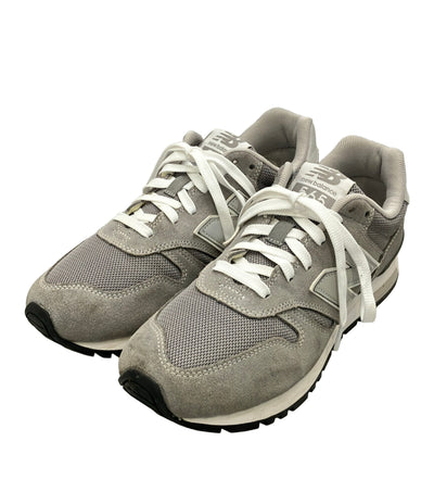 NEW BALANCE ローカットスニーカー ML565EG1 メンズ SIZE 25.5 ニューバランス