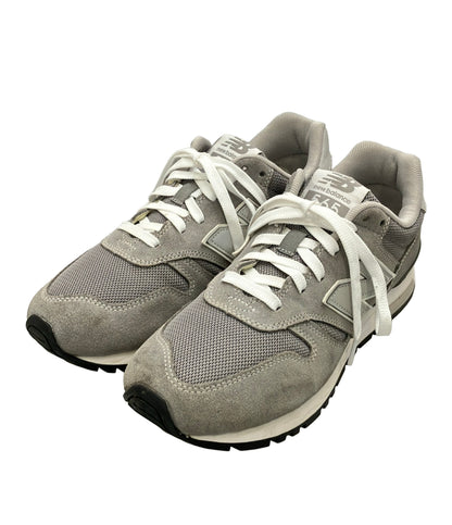 NEW BALANCE ローカットスニーカー ML565EG1 メンズ SIZE 25.5 ニューバランス