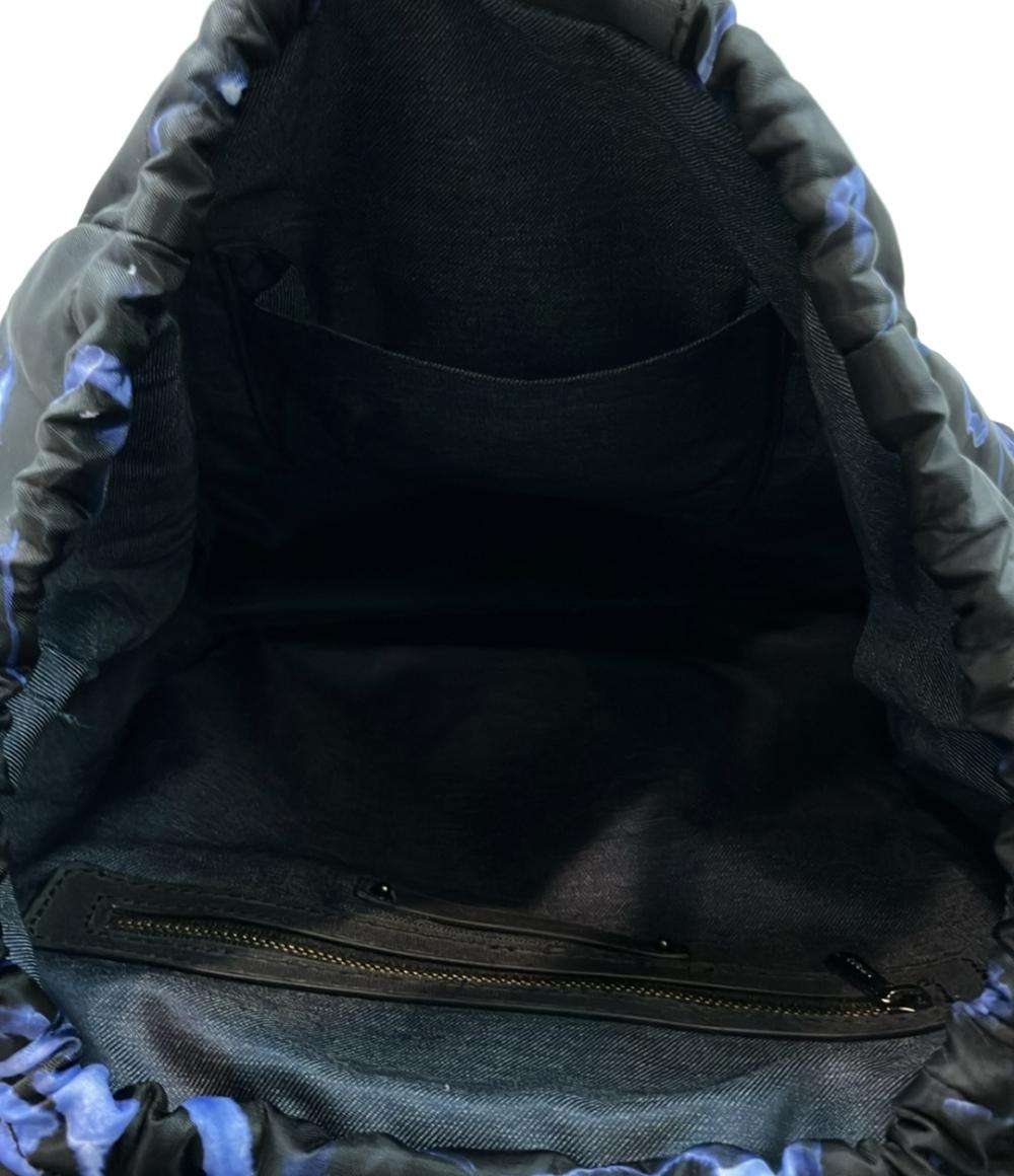 美品 ディーゼル リュック レディース DIESEL