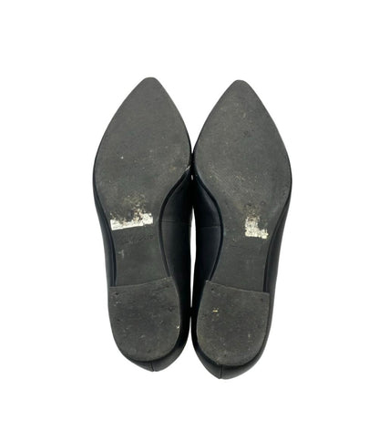 Clarks ローファーパンプス ポインテッドトゥ レディース SIZE UK 4 1/2 (23.5cm) クラークス