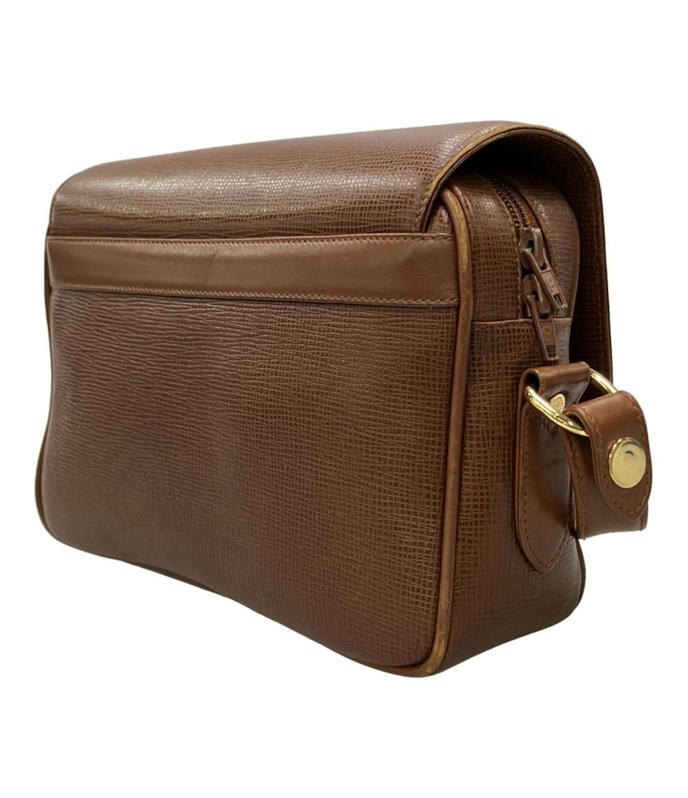 ハンティングワールド ショルダーバッグ 斜め掛け レディース HUNTING WORLD