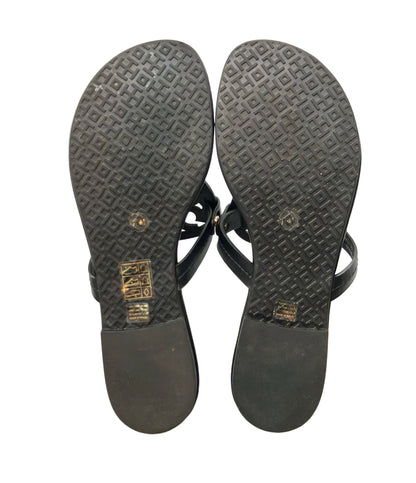 Tory Burch サンダル Miller Sandal 5930 レディース SIZE 7 1/2 トリーバーチ