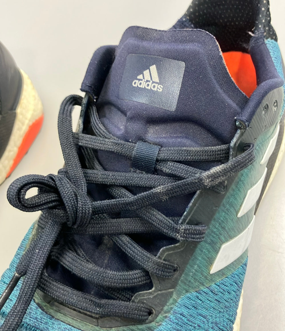 adidas ローカットスニーカー SOLARGLIDE M WIDE D97608 メンズ SIZE 29.0 アディダス