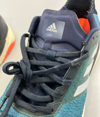 adidas ローカットスニーカー SOLARGLIDE M WIDE D97608 メンズ SIZE 29.0 アディダス