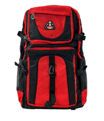 美品 リュック バックパック メンズ JIANGLIDA