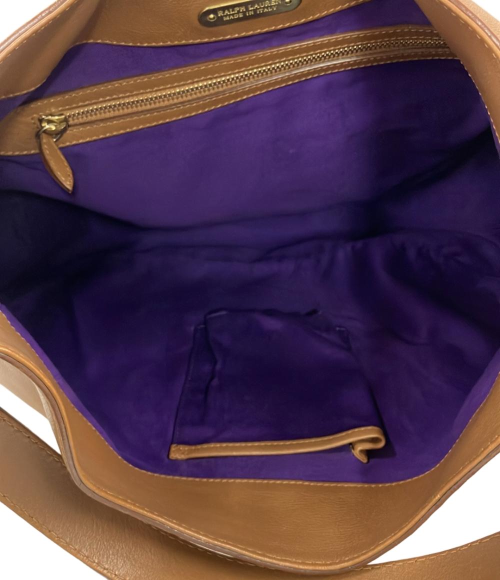 ラルフローレン ハンドバッグ ショルダーバッグ 肩掛け レディース RALPH LAUREN