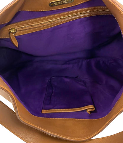 ラルフローレン ハンドバッグ ショルダーバッグ 肩掛け レディース RALPH LAUREN