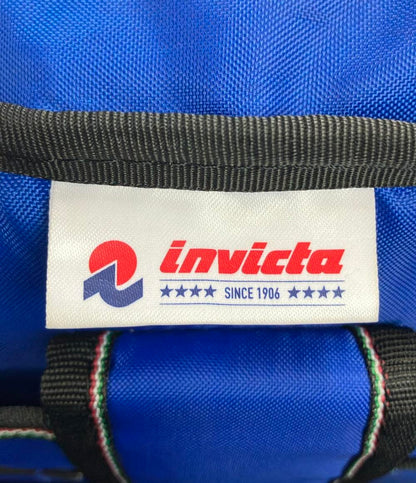 アンヴィクタ 3wayブリーフケース リュック ショルダーバッグ メンズ INVICTA