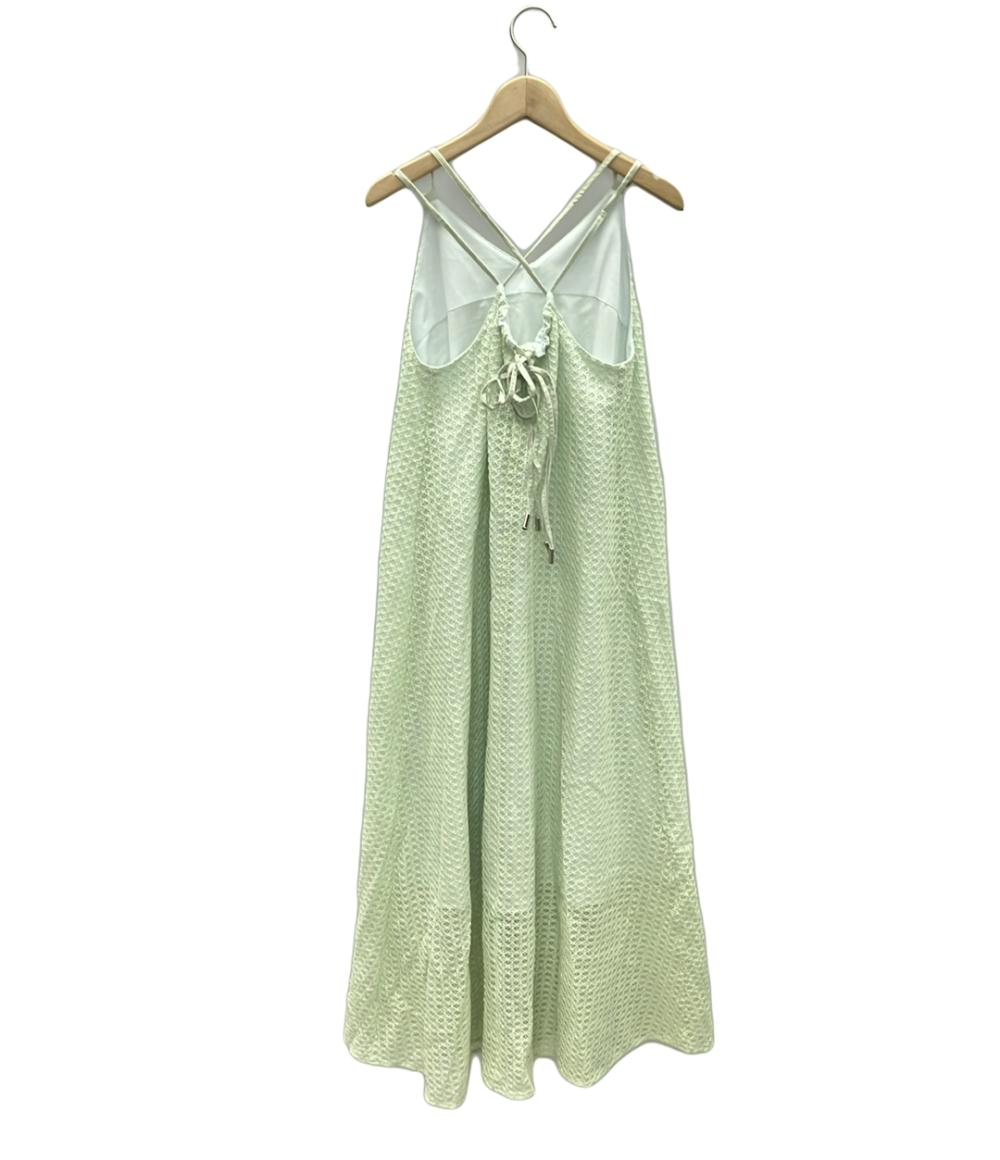 ダイアグラム キャミワンピース レディース SIZE 36 (XS) Diagram