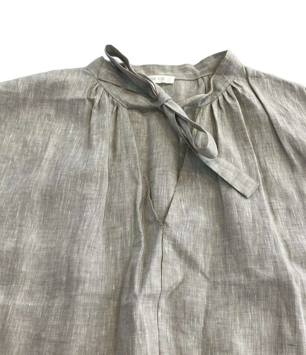 美品 ギャルリーヴィー ノースリーブワンピース レディース SIZE 36 (XS) GALERIE VIE