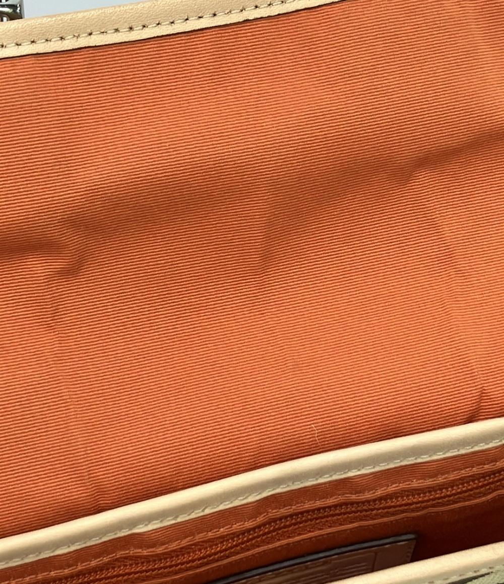 コーチ ショルダーバッグ 斜め掛け シグネチャー 6844 レディース COACH