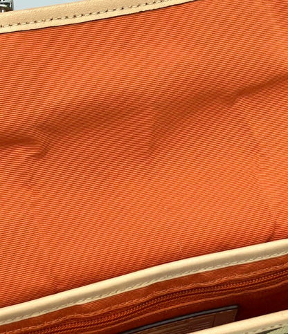 コーチ ショルダーバッグ 斜め掛け シグネチャー 6844 レディース COACH