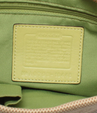 COACH ハンドバッグ ショルダーバッグ 肩掛け 10448 レディース コーチ
