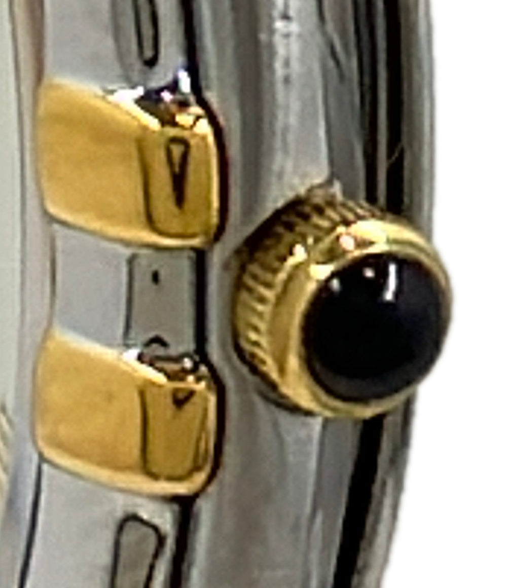 SEIKO 腕時計 ドルチェ DOLCE クオーツ 5E31-6E40 メンズ セイコー